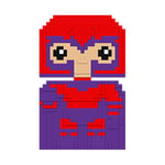 Funko X-Men 97 - Magneto 8-Bit US Exclusive Vinyl Pop (US IMPORT)