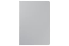 Housse Book Cover Samsung pour Samsung Galaxy Tab S7 11" Gris