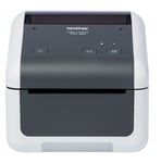 BROTHER TD4420DN LABEL PRINTER (TD4420DNXX1)