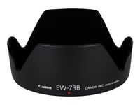 Canon Ew-73B - Linsskydd - För P/N: 9517A008ba, 9517A013aa, 9517A015aa, 9517A015ca, 9517A016ba, Efs17-85Is, Efs17-85Isu