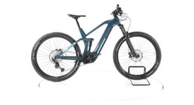 cube stereo hybrid 140 hpc race 625 velo electrique    tres bon etat