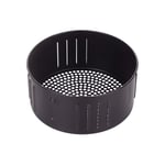 Universal Food Basket 2.6L/3.5L Replacement Basket for Air Fryer Non-Stick Baking Drain Basket