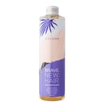 Brave New Hair Volume Sulfate-Free Shampoo, 75ml