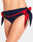 Joanna Hope Tie Bikini Brief