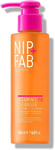 NipFab Vitamin C Fix Gel Cleanser Brightening Hydrating Facial Cleansing Face Wa