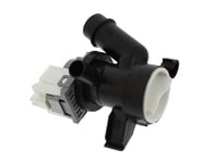 CANDY HOOVER Washing Machine Drain Pump Dynamic Next Grand O Vita Genuine