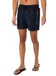 Tommy HilfigerMedium Drawstring Swim Shorts - Desert Sky