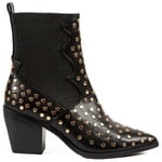 Bottines Rock Away  84487