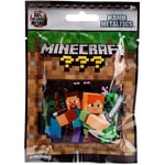 Minecraft Nano Metalfigs Diecast Mini Figures 4 cm Blind bag - TB-JADA253261000