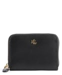 Lauren Ralph Lauren Small Portefeuille noir