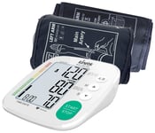 Kinetik Wellbeing Blood Pressure Monitor w/ universal & XL cuff