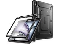 Etui Na Tablet Supcase Supcase Unicorn Beetle Pro Ipad Air 10.9 4 / 5 / 2020-2022 / 11 6 / 2024 Black