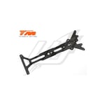 [FR] E4 2mm Carbon Fiber Upper Deck Team Magic - TM503232