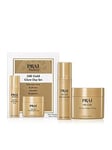 Prai 24K Gold Golden Glow Duo 15Ml 24K Serum + 30Ml Gold Creme