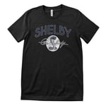 Vintage Shelby Cobra T-Shirt, T-Shirt