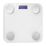 (with Built In Battery))Digital Weight Scale LCD Screen Body Weight Scale 360kg