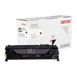 Xerox TON Xerox Everyday Toner 006R04525 Musta vaihtoehto HP Toner 106A W1160A:lle