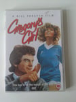 Dvd-film Cinema club Gregorys Girl [engelsk import]