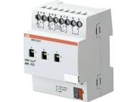 Knx Energi Aktuator 3-Kanal 230V 16/20A Mdrc Se/S3.16.1