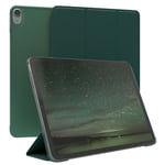 Smart Cover for Apple iPad Air 11 Cover Smartcase Sleep / Wake Function Green