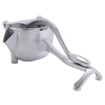 Manual Juice Squeezer Aluminum Alloy Hand Pressure Juicer Pomegranate3959