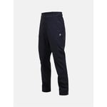 Peak Performance M Iconiq Pants Black