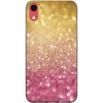 Apple iPhone XR Skal / Mobilskal - Glitter