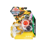 Coffret Bakugan Pack De Demarrage Eenoch Ultra Pharol Neo Pegatrix 3 Boules Noir Rouge jaune Set Evolutions Serie 4 1 Carte Tigre