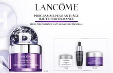 Lancome High-Performance Anti-Age Gift Set