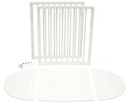 Stokke® Sleepi™ Bed Extension V3, White