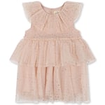 Konges Sløjd fairy dress – blush - 2år