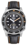 Squale 1521MARINA.MIBK 1521 Marina Militare Limited Edition Watch