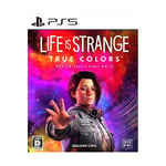 Life is Strange: True Colors -PS5 japan FS