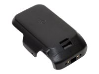 Zebra Powerpack - Håndholdt Batteri - For Zebra Tc20, Tc-20 All-Touch, Tc25, Tc25 Rugged Smartphone