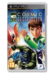 Ben 10  Ultimate Alien - Cosmic Destruction /PSP - New PSP - P1398z