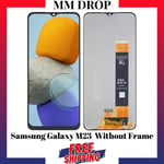 For Samsung Galaxy M23 5G SM-M236B LCD Touch Screen Digitizer Display Assembly