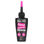 Muc-Off Antibacterial Sanitising Hand Bottle 50ml MUC20241