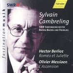 H. Berlioz, Europachorakademie, Nadine Denize, Peter Lika, Piotr Beczala  Romeo Et Juliette / L&#039;ascension  CD