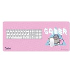 Xl Mouse Mat Pusheen