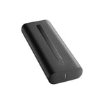 CellularLine Power Bank THUNDER 20000 Powerbank, 20.000 mAh, 20W