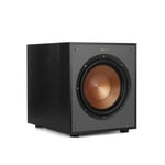 Klipsch Reference R-100SW Subwoofer Svart