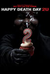 Happy Death Day 2u DVD