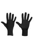 Icebreaker ICEKQ Men Oasis Glove Liners Handwear - Black, XS