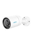 REOLINK ColorX 2K 4MP PoE IP Camera with True Full-Color Night Vision