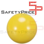 Replacement Ball Yellow Joystick Arcade Ball Hori Sanwa Seimitsu Lever Stick