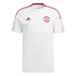 Adidas - MANCHESTER UNITED Saison 2021/22, Maillot, Other, Entraînement, Homme