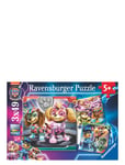 Ravensburger Paw Patrol The Mighty Movie 3X49P Multi/patterned