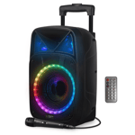 Music - Karaoke Party Speaker (501134)