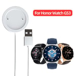 Dock Smart Hodler Cradle Charging Cable Charger For Honor Watch GS 3