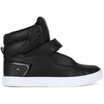 Chaussures de Skate Osiris  RIZE ULTRA black white